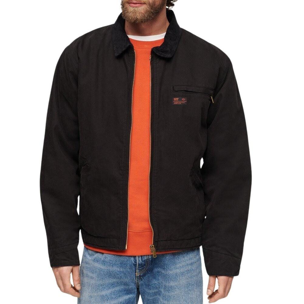 Superdry  jacke surplus ranch 