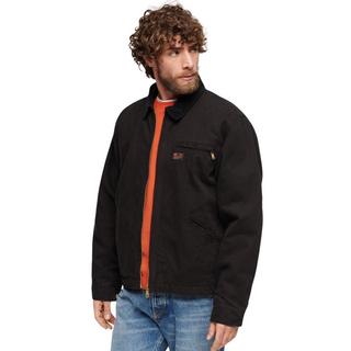 Superdry  jacke surplus ranch 