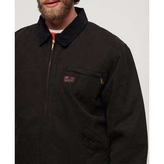 Superdry  jacke surplus ranch 