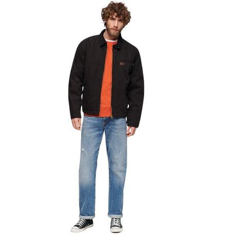 Superdry  jacke surplus ranch 