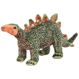 VidaXL  Stegosaurus spielzeug gewebe 