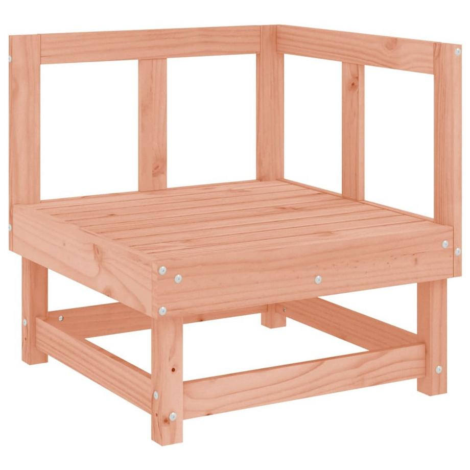 VidaXL Garten lounge set holz  