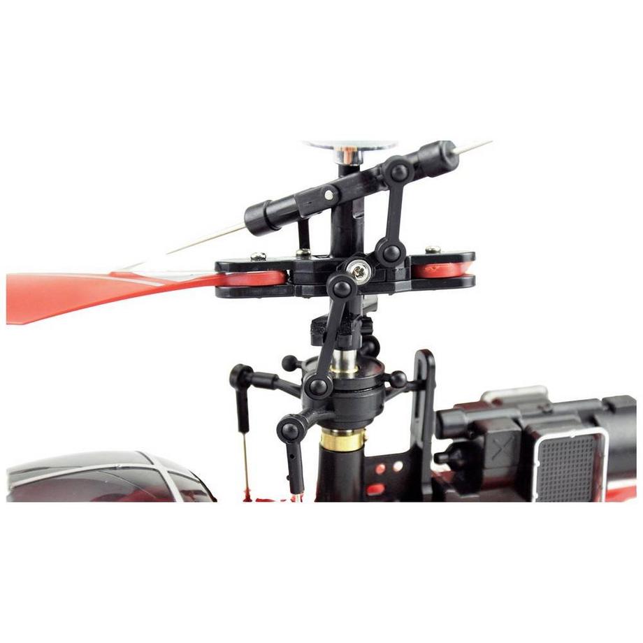 Amewi  Single Helikopter LAMA V2 4-Kanal 