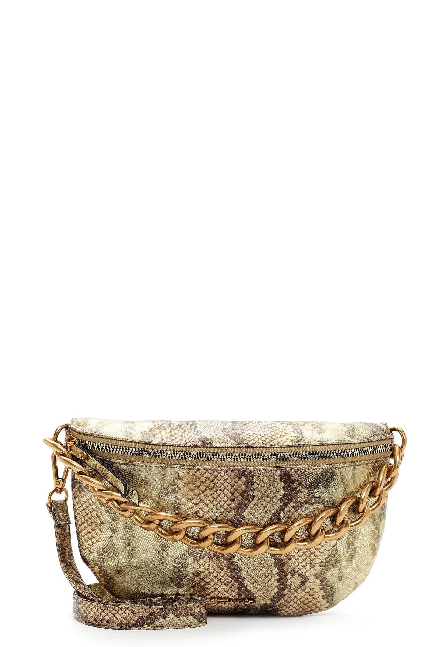 Image of Umhängetasche Mattea Damen Gold ONE SIZE