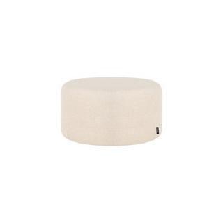 nooma Folk Pouf - niedrig  