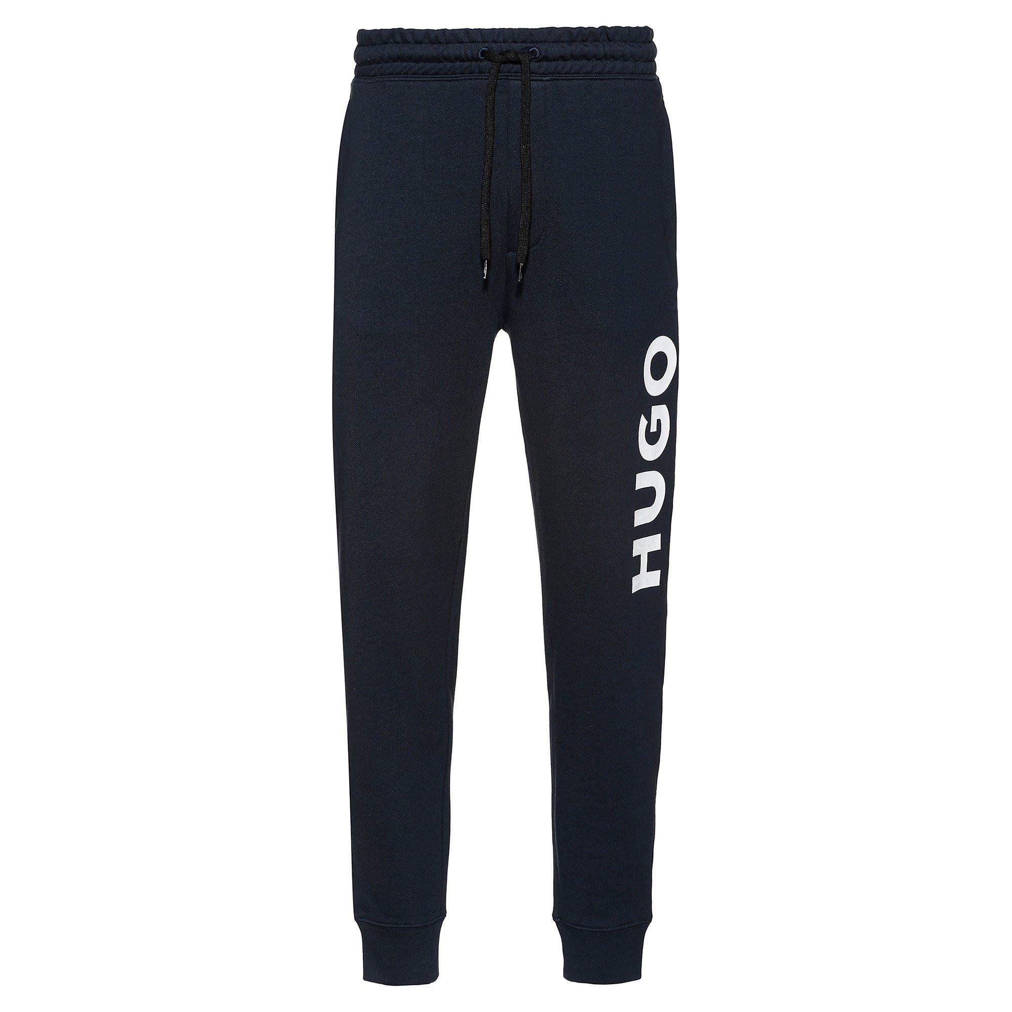 Image of Jogginghose Bequem Sitzend-dutschi Damen Marine M