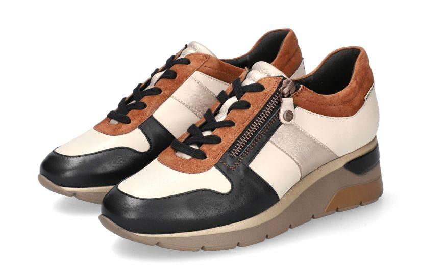 Mephisto  Elisia - Sneaker pelle 