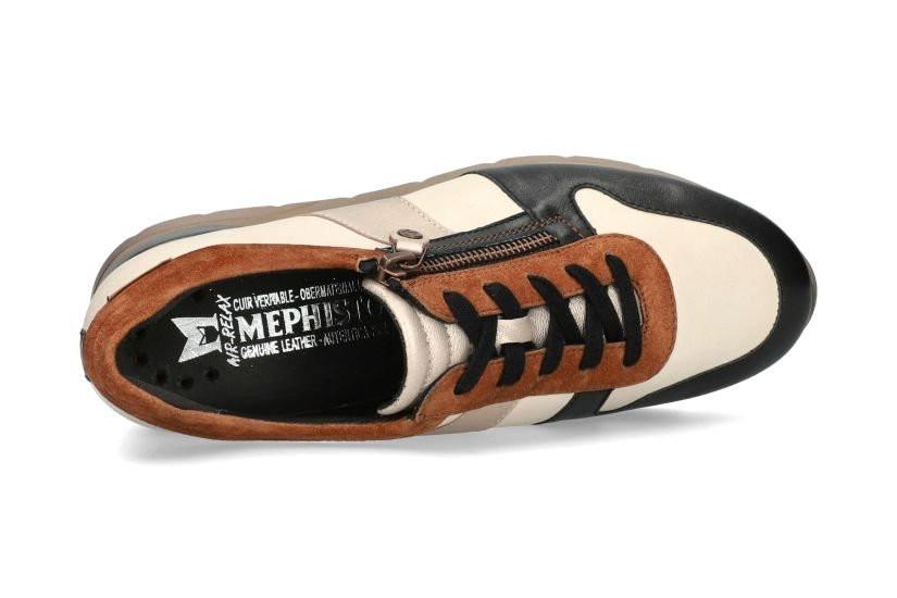 Mephisto  Elisia - Sneaker pelle 