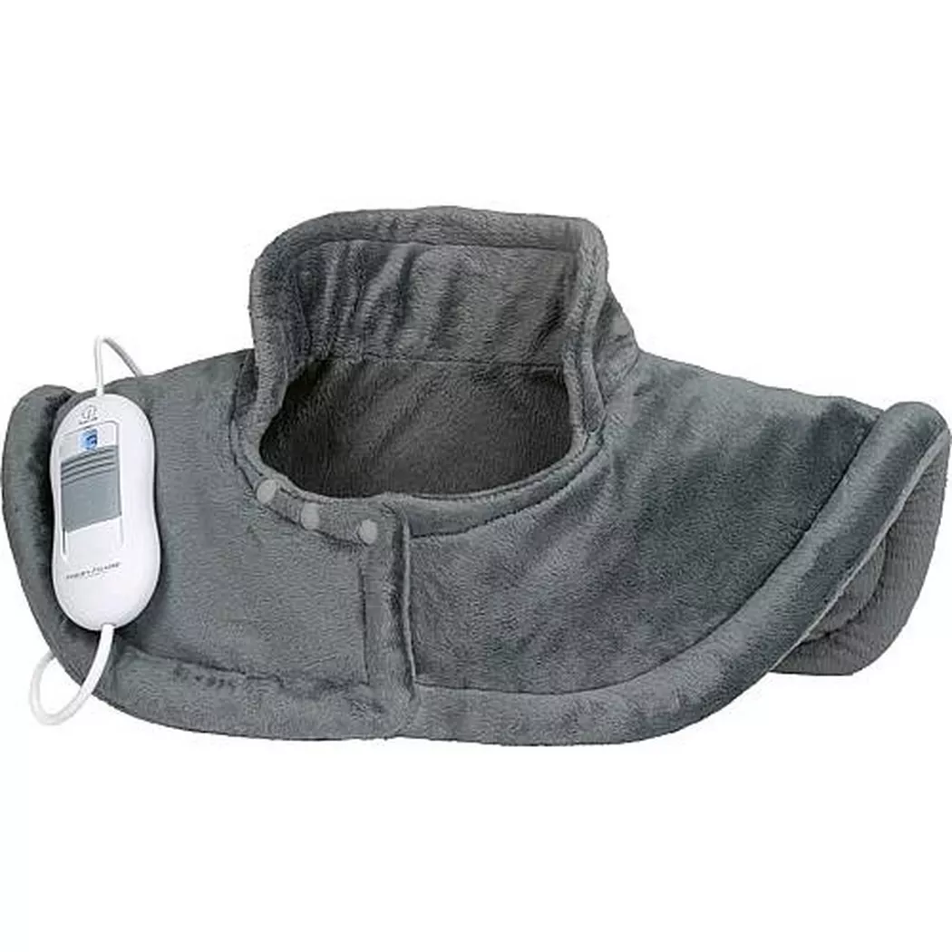 Coussin chauffant 2en1 Proficare PC-SNH3097