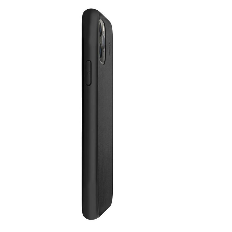 BeetleCase  Hülle Leder Apple iPhone 11 Pro Max 