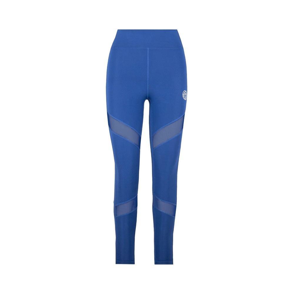 Image of Baina Tech Tight - Dunkelblau Unisex Blau XS