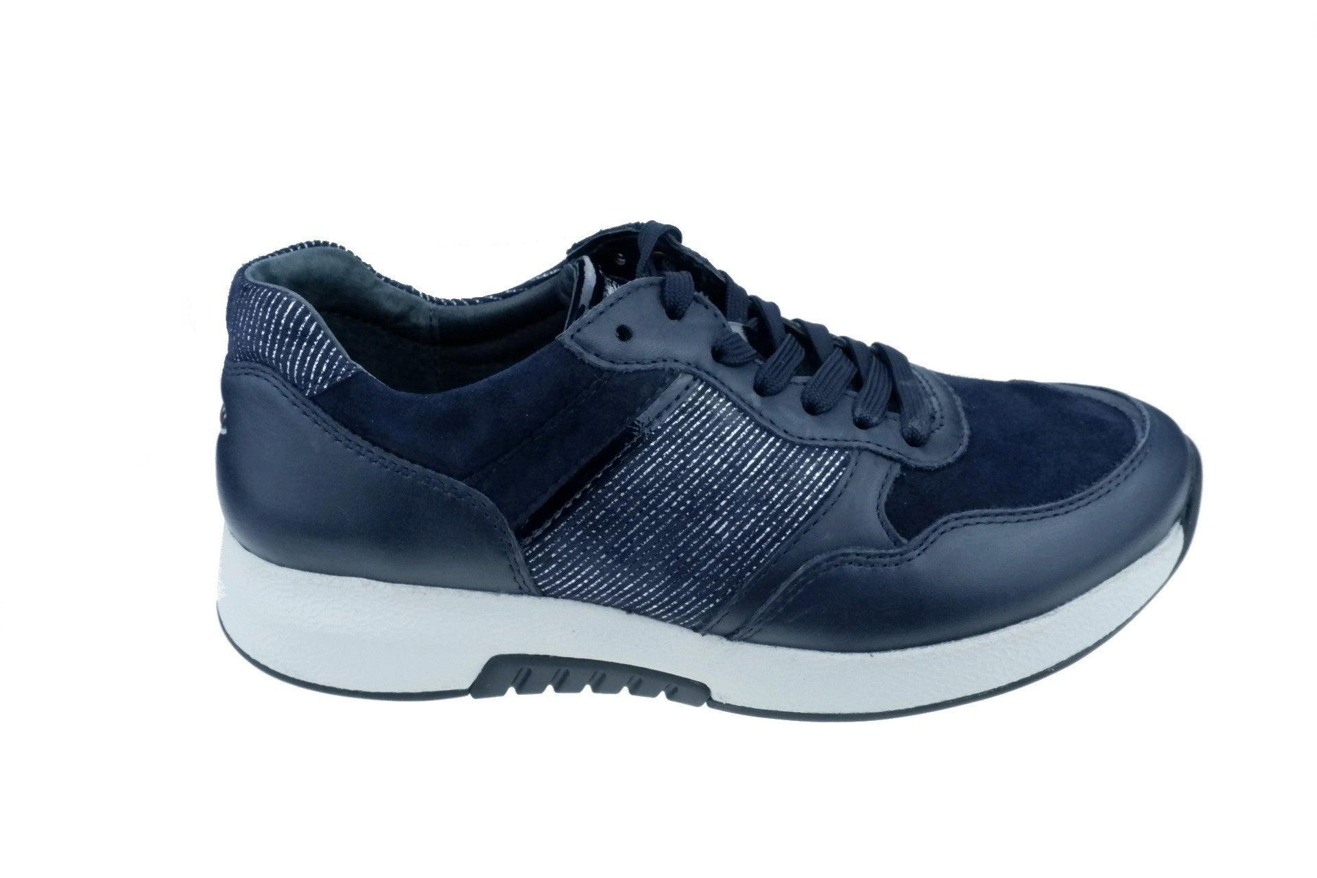 Gabor  Sneaker pelle 