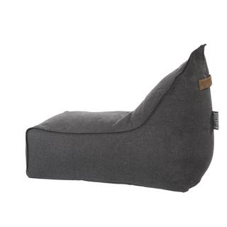 Sitting Point Sitzsack Boogie Felt, anthrazit  