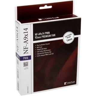 Noctua  Lüfter - 92mm 