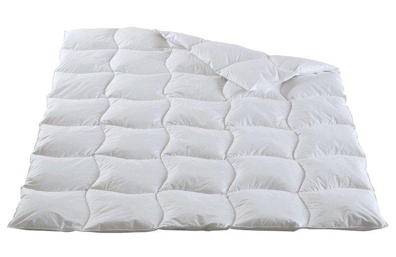 DOR Duvet pour toute l'année Duvet, SANITIZED  