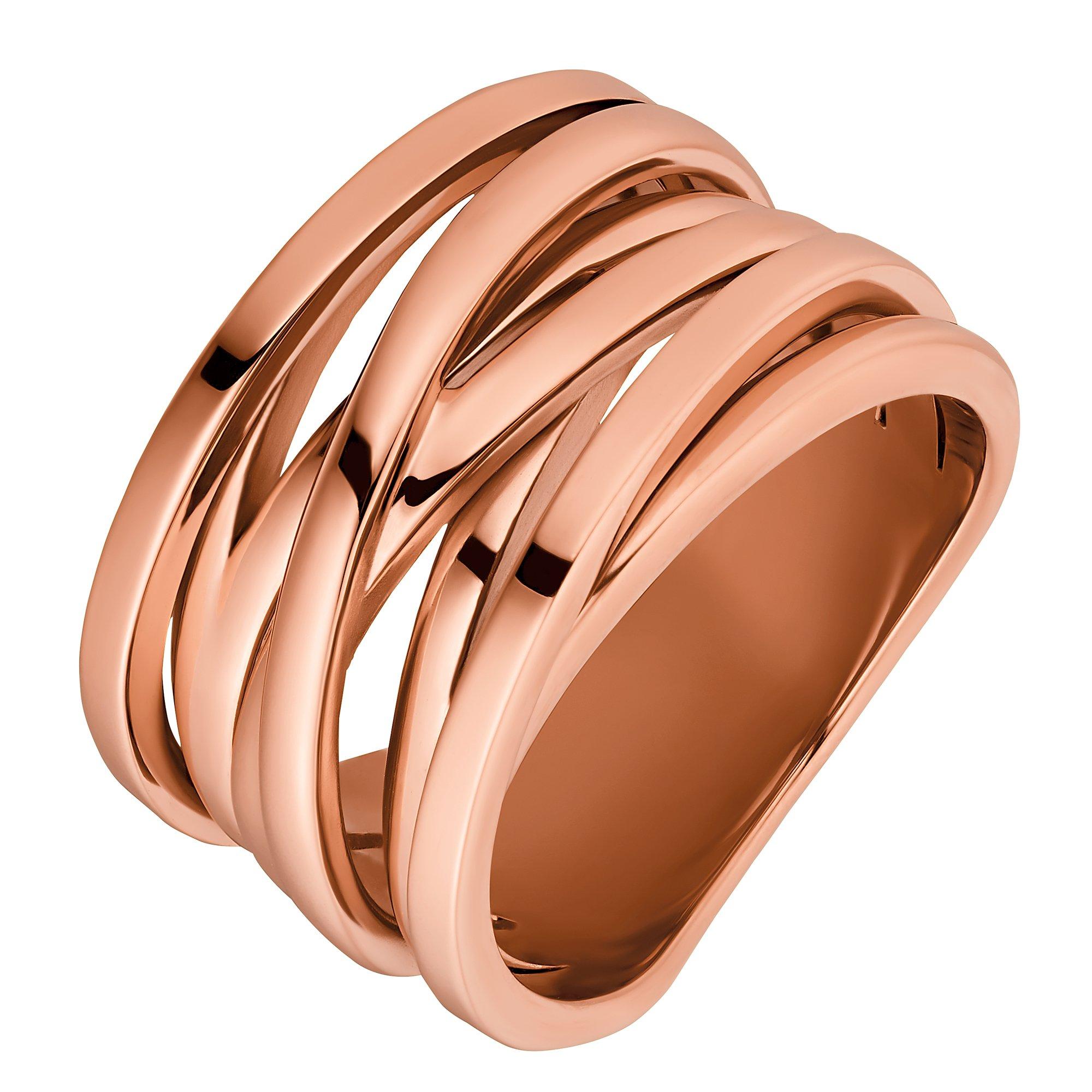 Heideman  Bague Serpi 