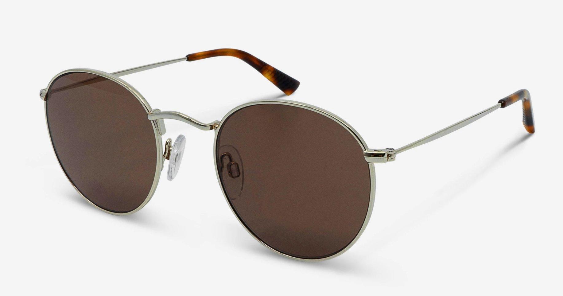 Image of Lennon - Gold Damen Gold ONE SIZE