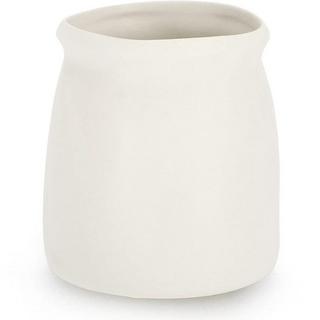 mutoni Vaso Mediterraneo bianco 15  