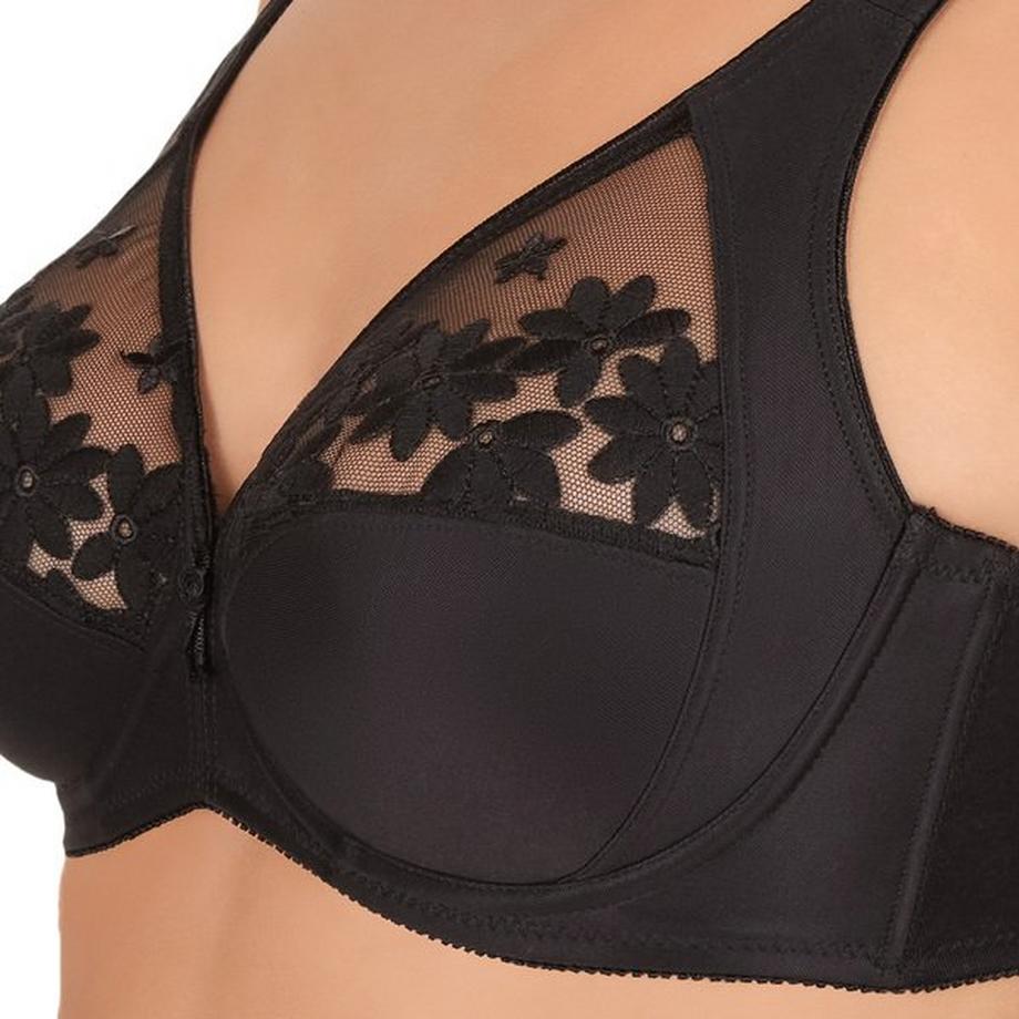 Felina Swiss Broderie Bügel BH  