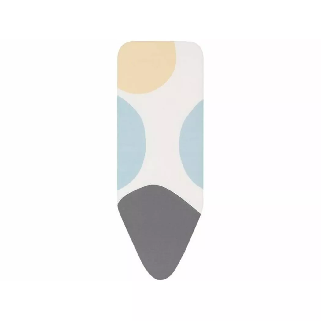 Brabantia Bügelbrettbezug "Spring Bubbles"