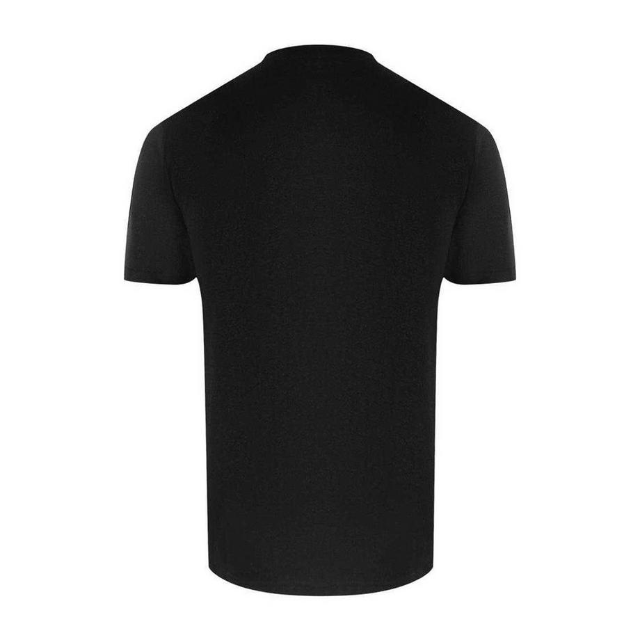 LOVE MOSCHINO  T-ShirtMotiftyle Multiples Logos 