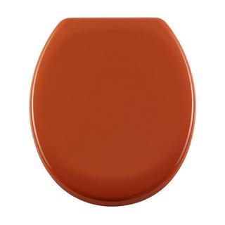 diaqua WC-Sitz Barbana® XI Slow Down orange  