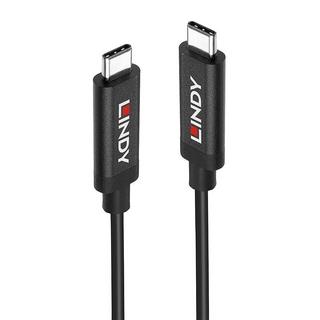 LINDY  USB-C® 