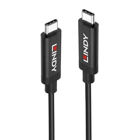 LINDY  USB-C® 