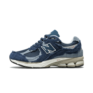 new balance  New Balance 2002R Protection Pack Navy 