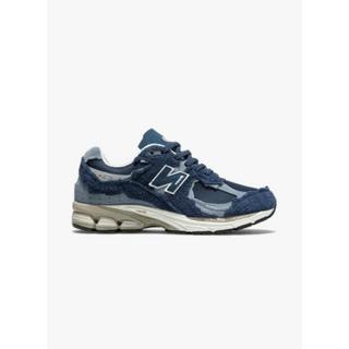 new balance  New Balance 2002R Protection Pack Navy 