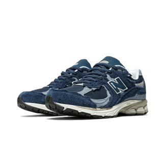 new balance  New Balance 2002R Protection Pack Navy 