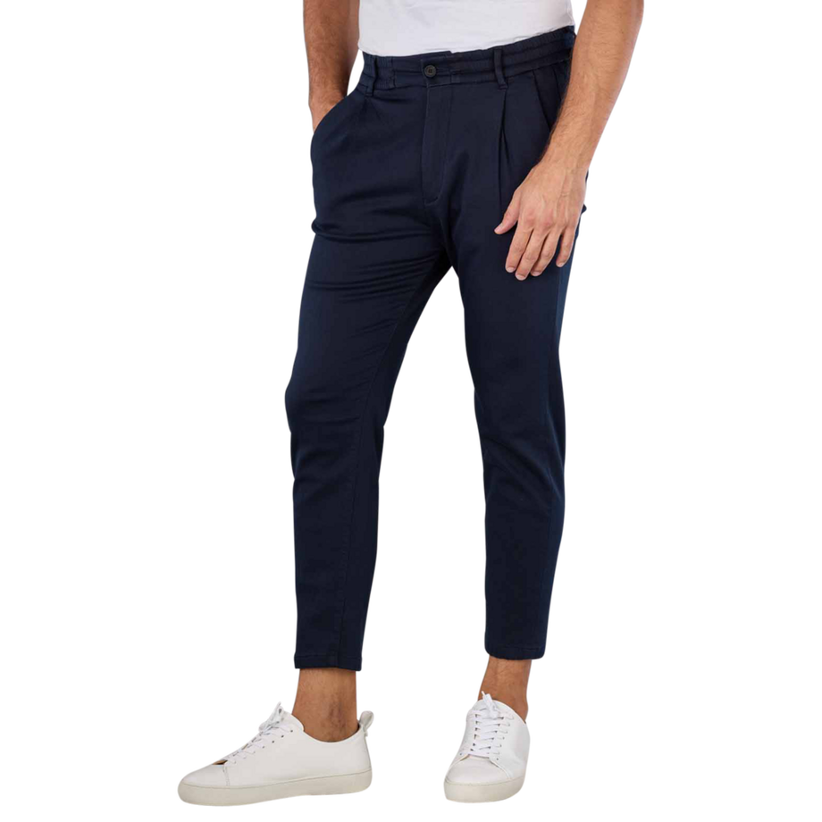 DRYKORN Chasy Pleated Chino Relaxed  