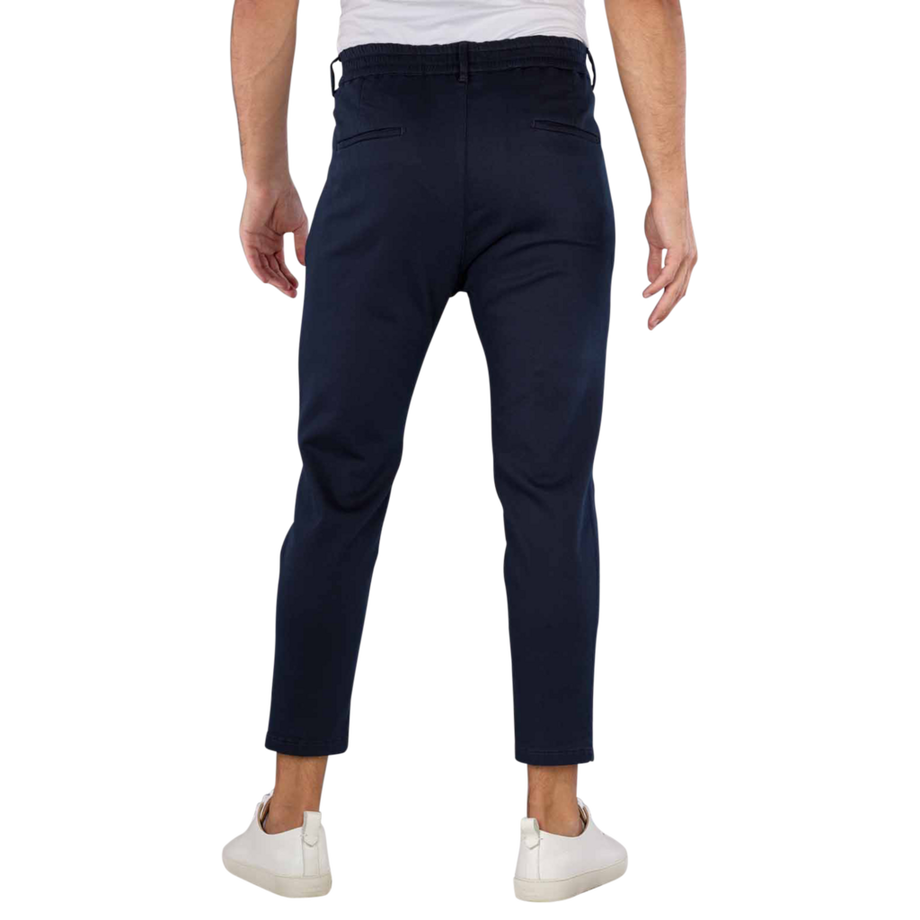 DRYKORN Chasy Pleated Chino Relaxed  