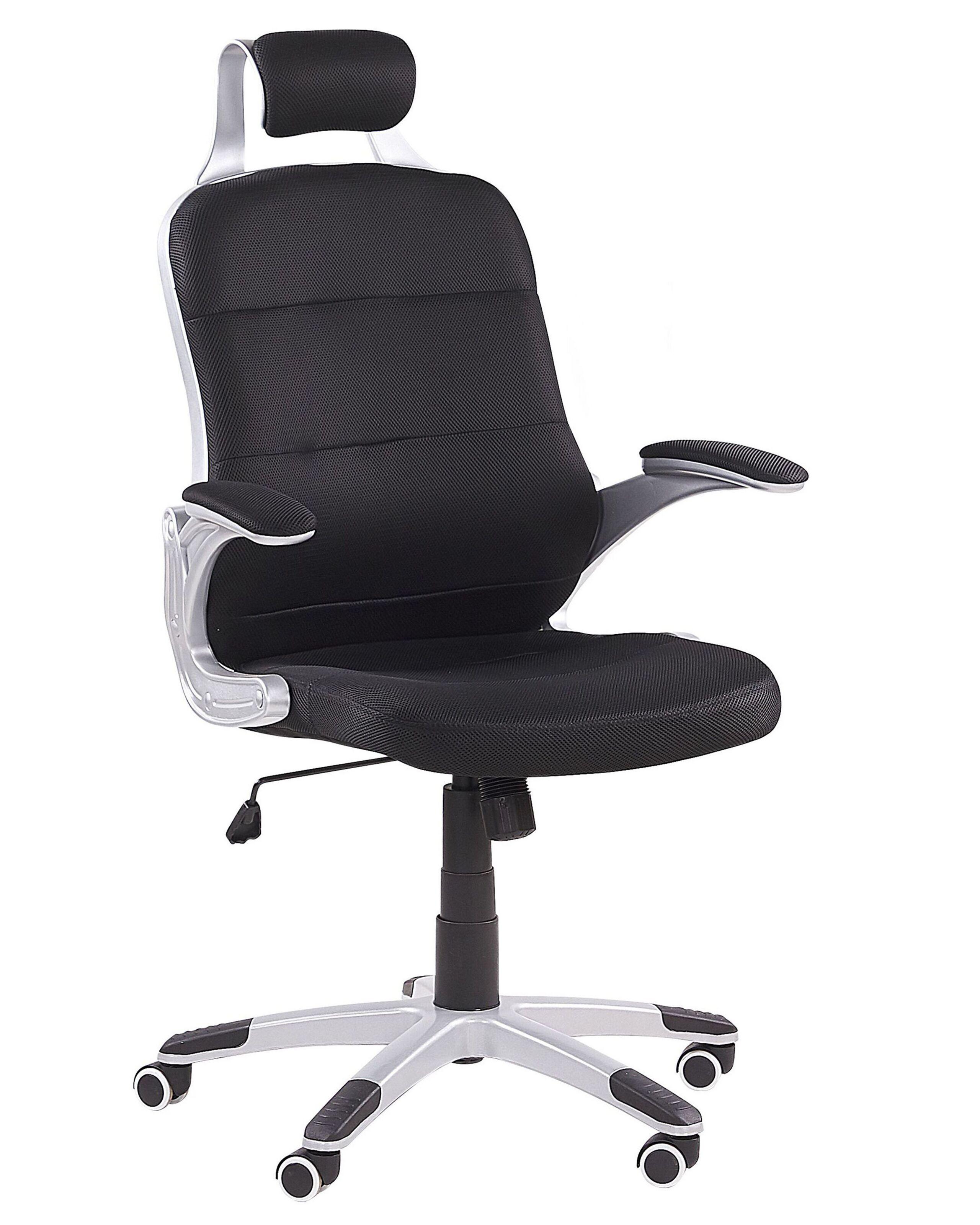 Image of Chefsessel aus Netz Modern PREMIER Chefsessel aus Netz Modern PREMIER
