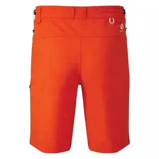 Dare 2B Tuned In II Multi Pocket Walking Shorts  Rouge Bariolé
