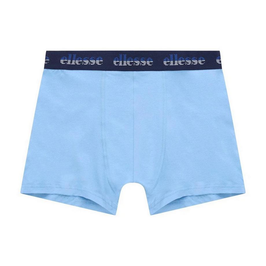 Ellesse Muxel888 Boxershorts 3er Pack  