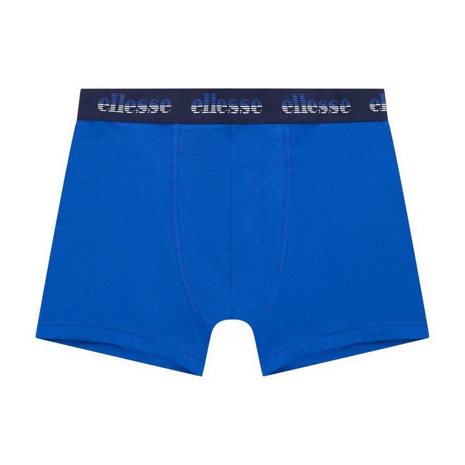 Ellesse Muxel888 Boxershorts 3er Pack  