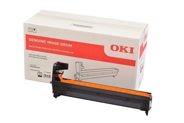 OKI  46438004 tamburo per stampante Originale 1 pz 