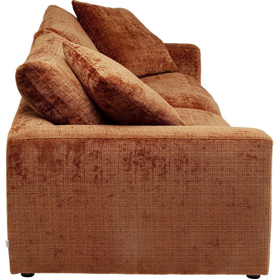 KARE Design Bigsofa Chill rost 260  