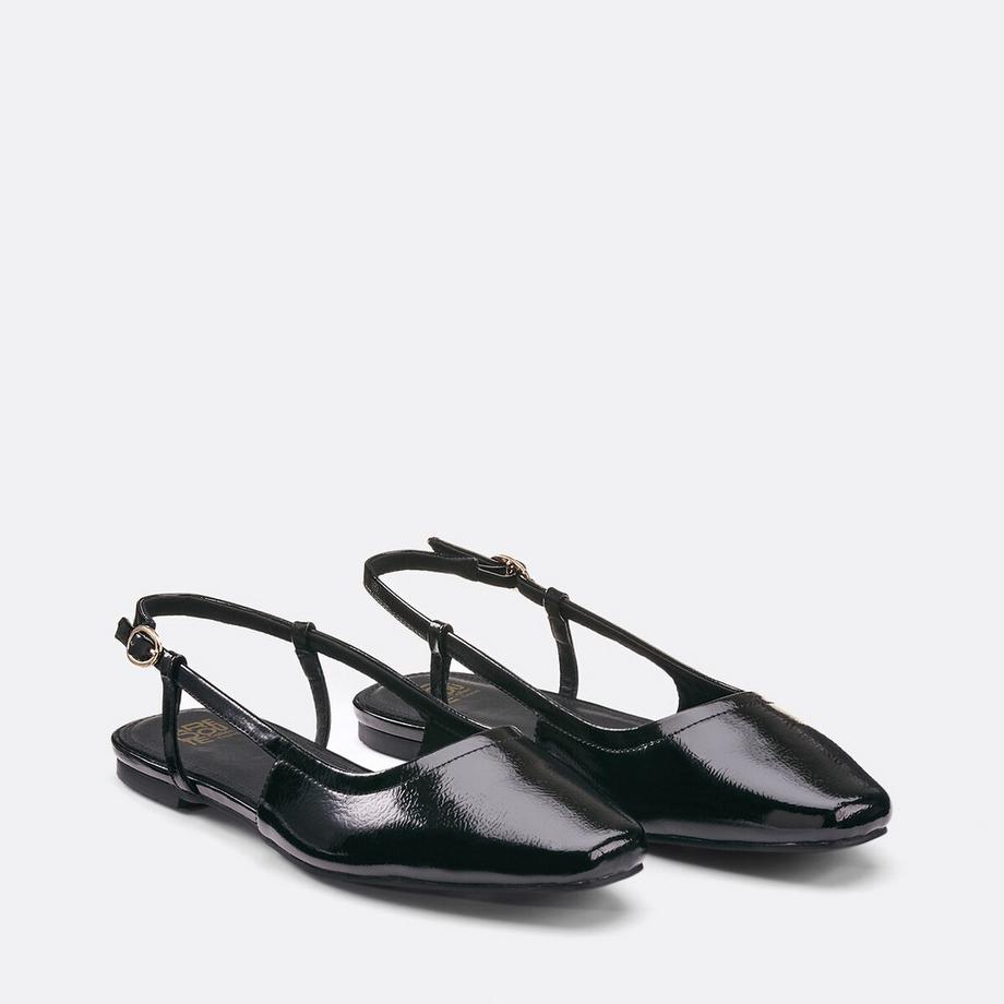 Slingback-Ballerinas