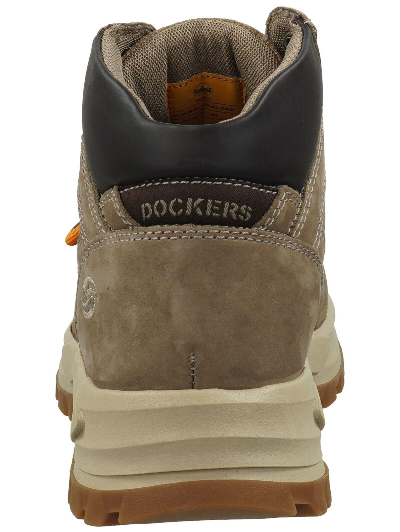 Dockers  Stiefelette 53KL002-300 