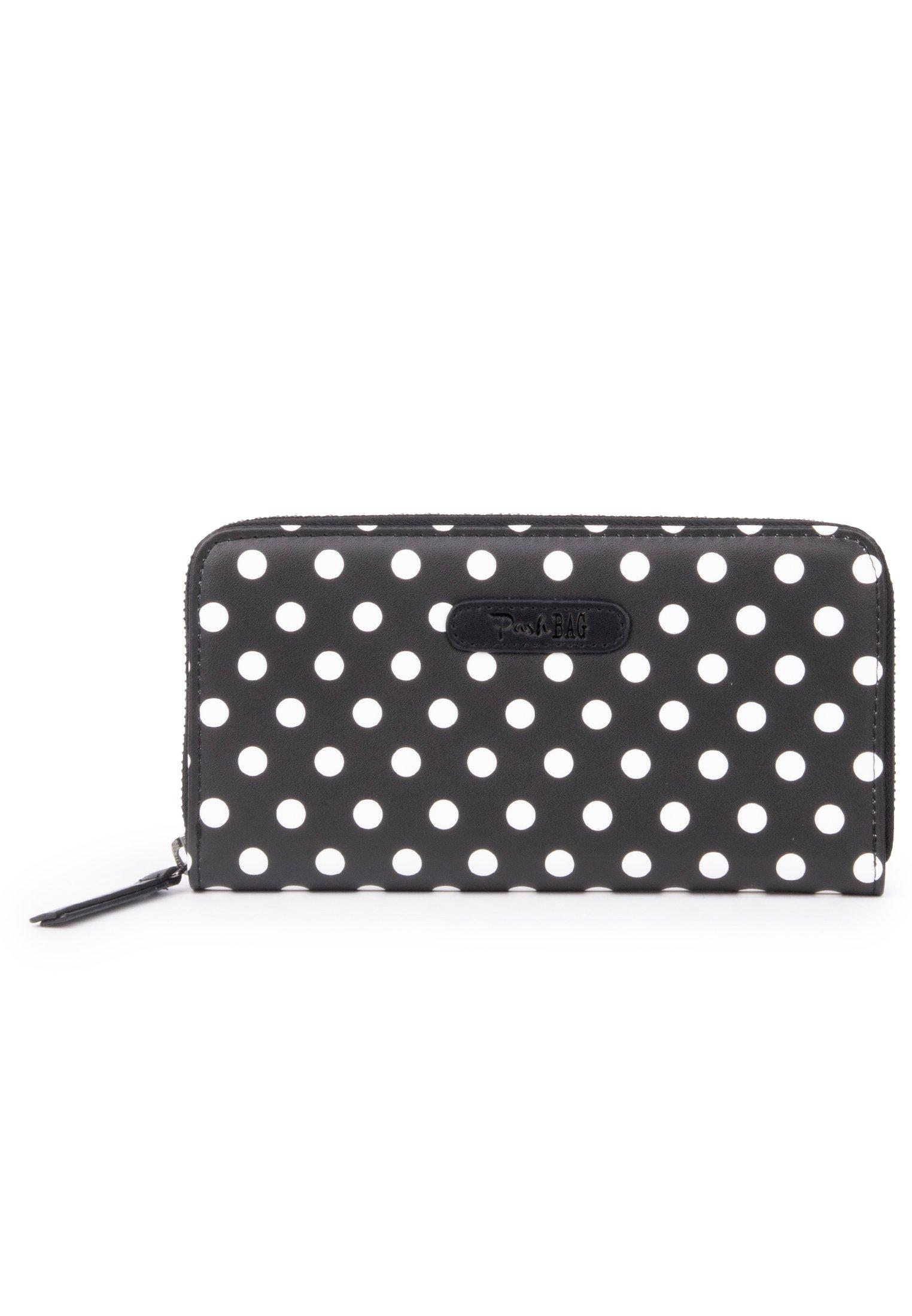 Image of Brieftasche Brigitte Damen Weiss ONE SIZE