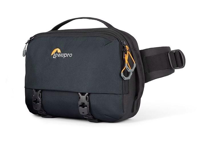 Lowepro  Lowepro Trekker Lite SLX 120 Borsa a tracolla Nero 