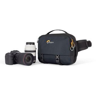 Lowepro  Lowepro Trekker Lite SLX 120 Borsa a tracolla Nero 