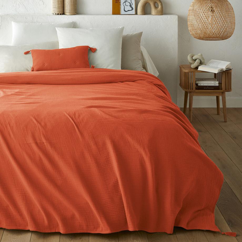 La Redoute Intérieurs Kumla Tagesdecke  