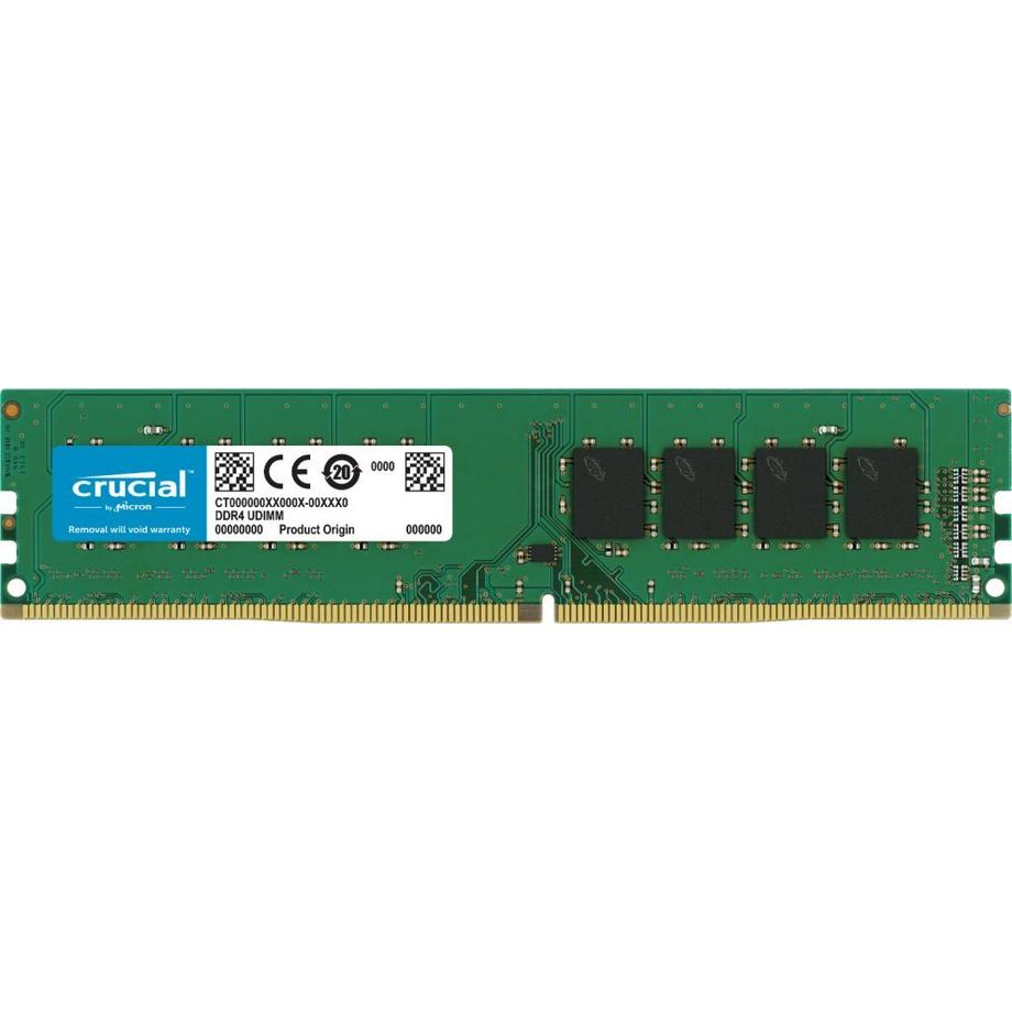 CT2K32G4DFD832A memoria 64 GB 2 x 32 GB DDR4 3200 MHz
