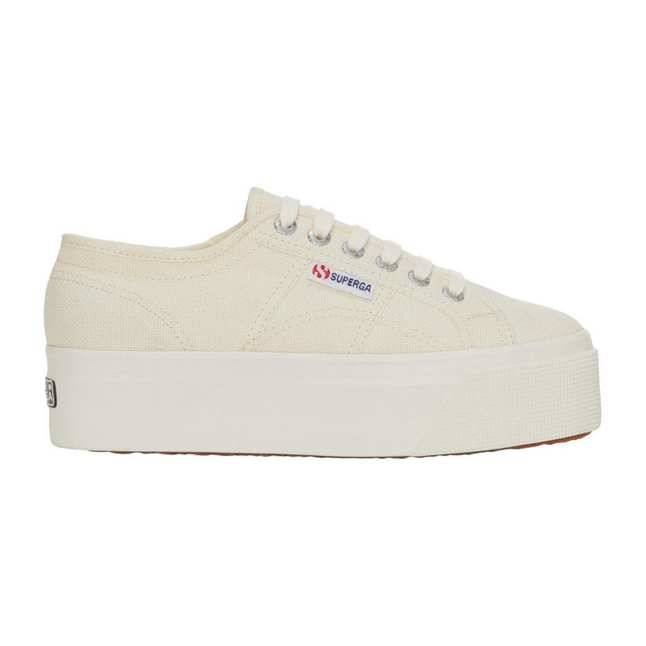 SUPERGA 2790 Linea Up Down Plateau Sneaker  