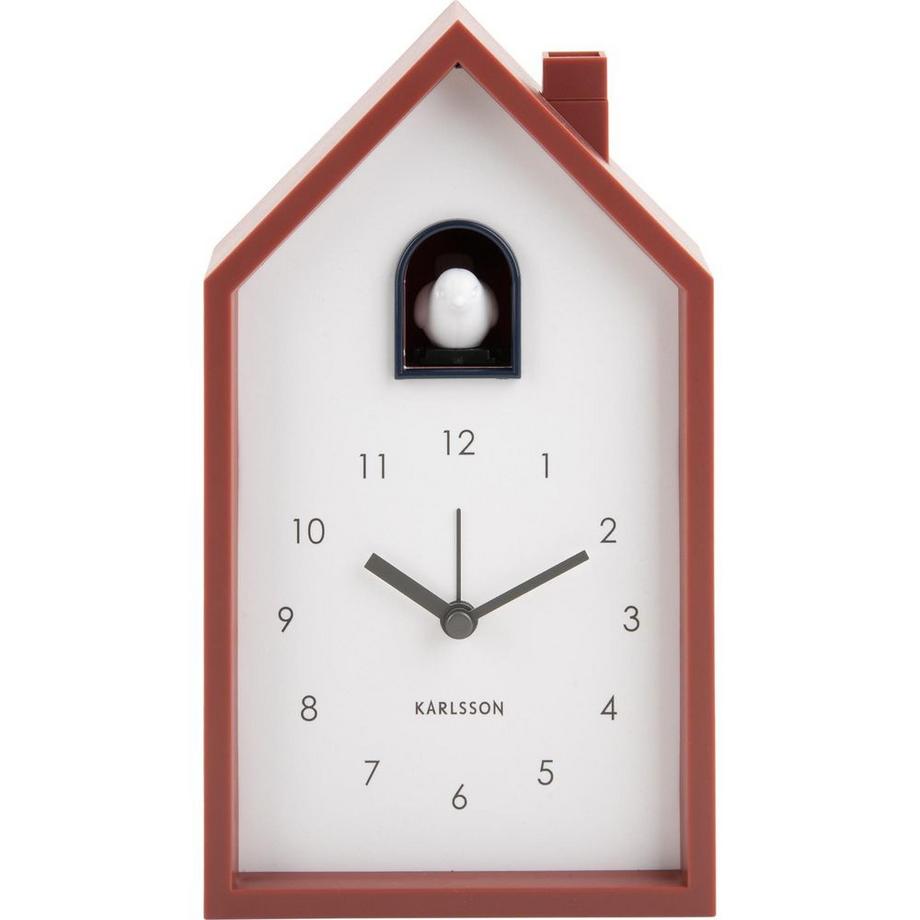 KARLSSON Kuckuck-Wecker  
