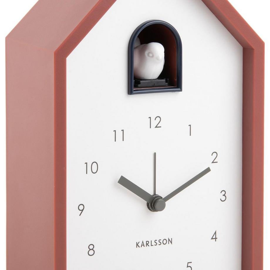 KARLSSON Kuckuck-Wecker  