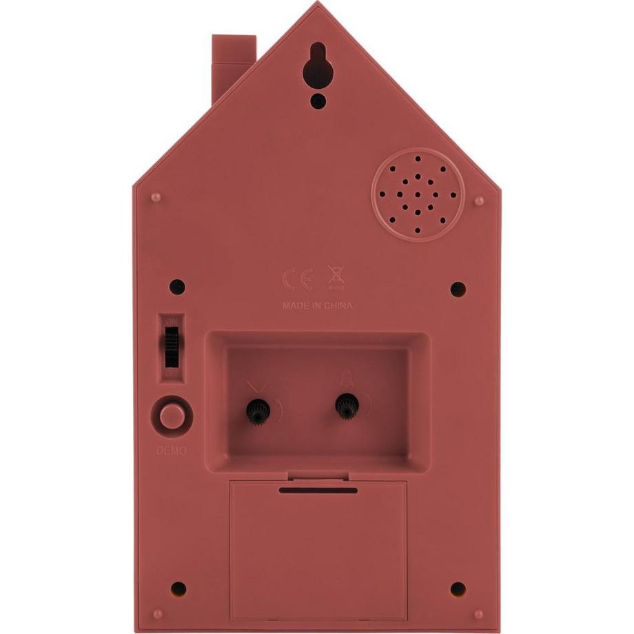 KARLSSON Kuckuck-Wecker  